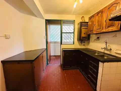 Departamento en Venta de 4 dormitorios