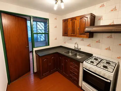 Departamento en Venta de 5 ambientes