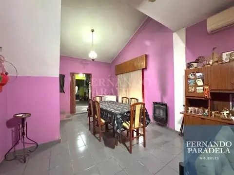 Casa en Venta en Villa Gobernador Udaondo, USD 75.000