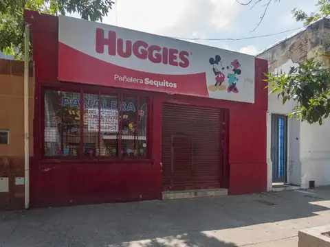 Local en Villa Devoto