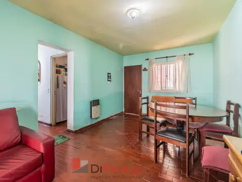 Departamento en Planta baja San Fernando