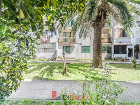 Departamento en Venta 40 años