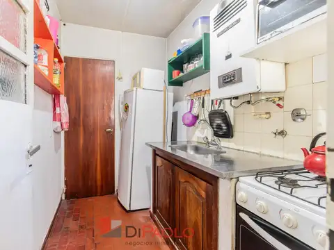 Departamento en Venta al Este
