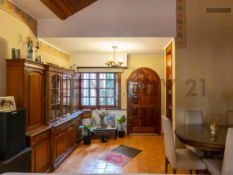 Casa en Venta de 4 dormitorios