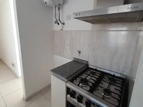Departamento en Venta en San Justo, USD 78.000