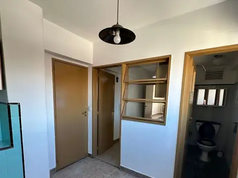 Departamento en Alquiler al Este