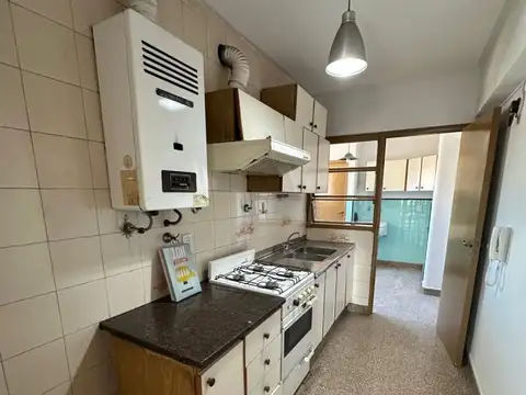 Departamento en Alquiler en Barrio Norte, $ 600.000