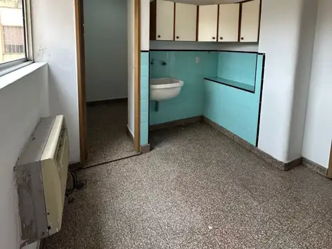 DEPARTAMENTO EN ALQUILER - LAPRIDA 382 - BARRIO NORTE - 2 DORMITORIOS
