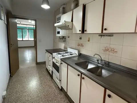 Departamento en Alquiler al Este