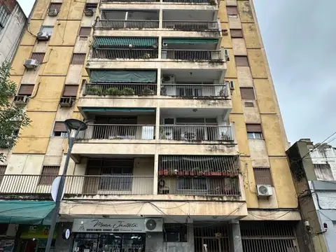 DEPARTAMENTO EN ALQUILER - LAPRIDA 382 - BARRIO NORTE - 2 DORMITORIOS