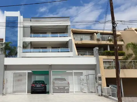 DEPARTAMENTO EXCLUSIVO EN VENTA