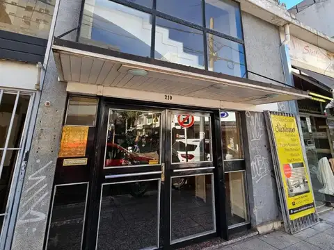 DEPARTAMENTO DE 3 AMBIENTES EN ALQUILER