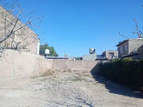 Terreno en Venta en Maipu, Maipú