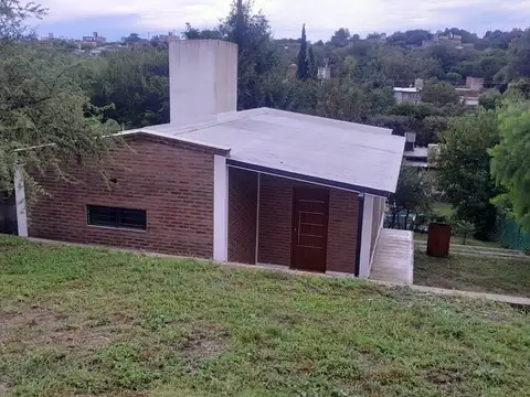 VENTA CASA SALSIPUEDES 2 DORM 