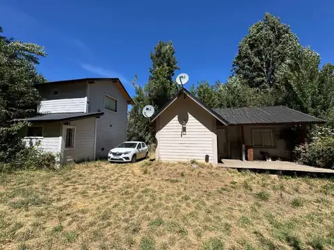Casa en Venta en San Carlos De Bariloche, USD 155.000