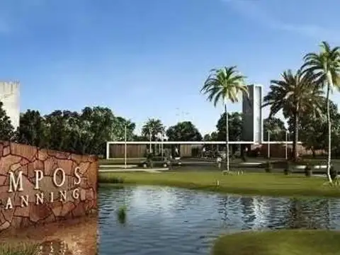 Terreno en Venta de 700,0 m2