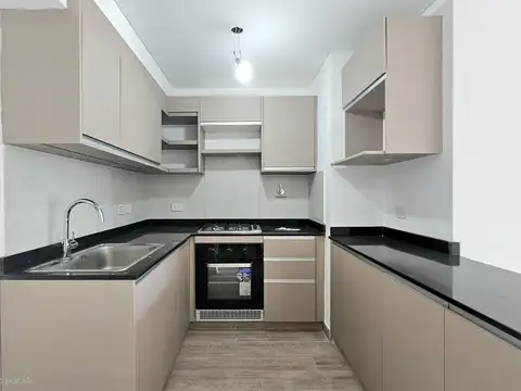 Departamento en Alquiler A Estrenar