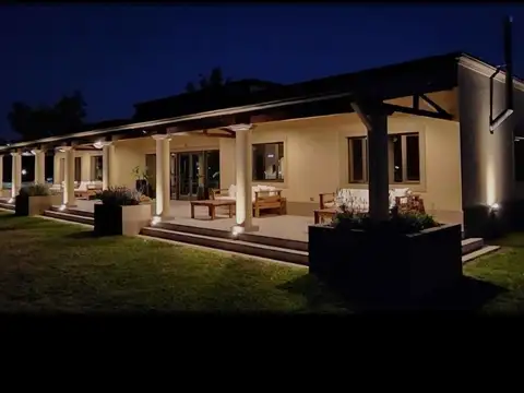 Terreno en Venta en Los Cardales, USD 24.000