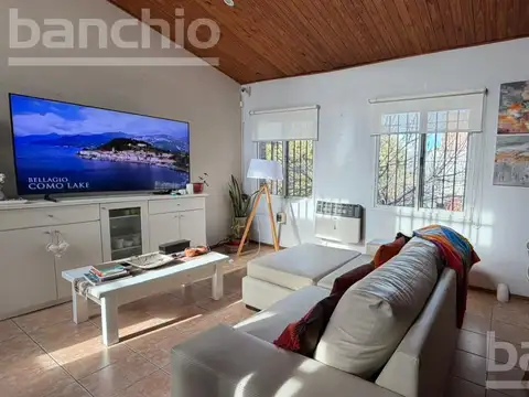 Casa en Venta 25 años