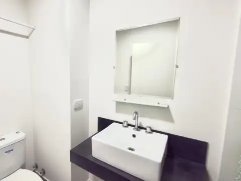 Departamento en Alquiler en Parque Chacabuco, USD 450