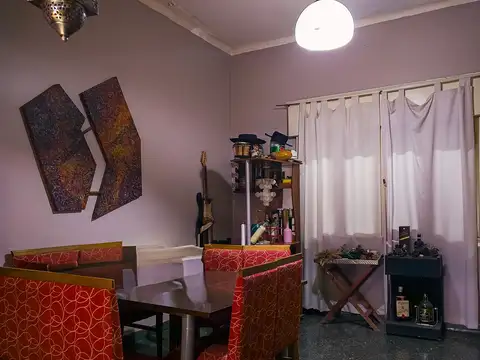 Depto Tipo Casa en Venta de 3 dormitorios