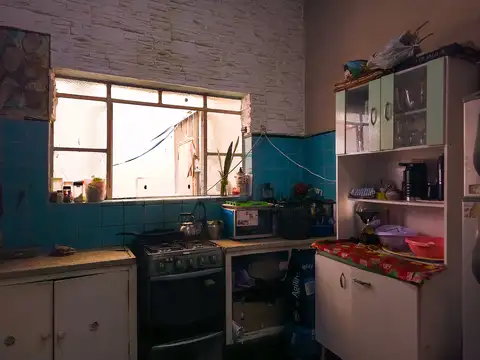 Depto Tipo Casa en Venta con 1