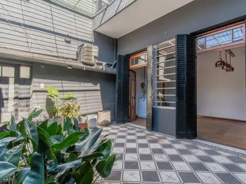 Depto Tipo Casa en Venta de 3 ambientes