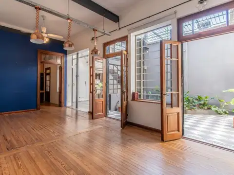 Depto Tipo Casa en Venta de 2 dormitorios