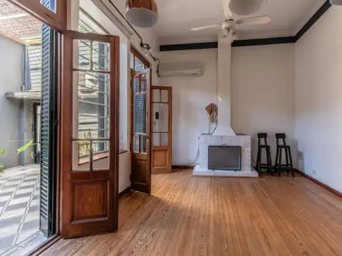 Depto Tipo Casa en Venta 19 años