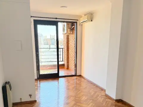 Departamento en Alquiler de 2 ambientes