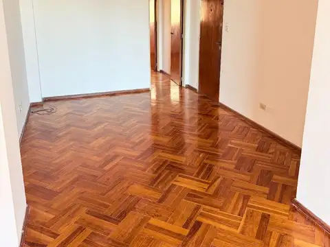 Departamento de 1 dormitorio – Piso 10, muy luminoso