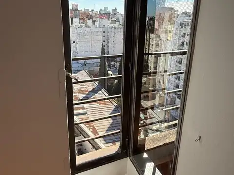 Departamento en Alquiler 40 años