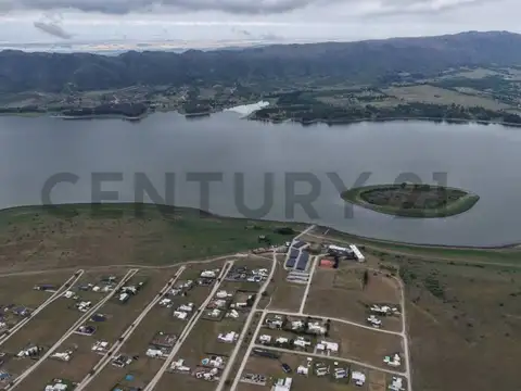Terreno en Venta en Puerto Del Aguila, USD 45.000