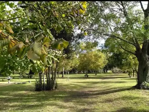 Quinta en Venta en Santa Lucia, USD 160.000