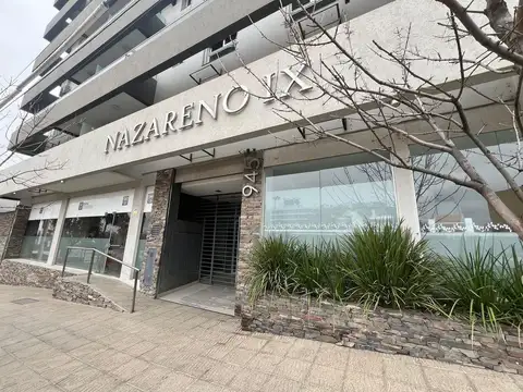 Av. Pueyrredon 945