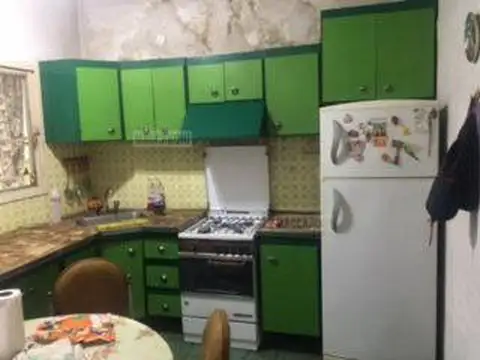 Departamento en Venta 25 años