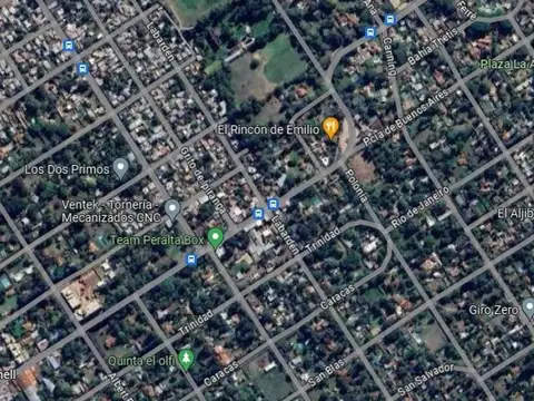 Venta Terreno en Tortuguitas 3024m2