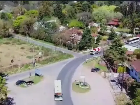 Terreno en Venta de 3024,0 m2