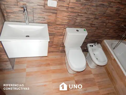 Departamento en Venta en Echesortu, Rosario
