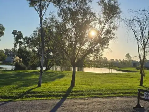 LOTE INTERNO EN LAS CASUARINAS DEL PILAR, PDE