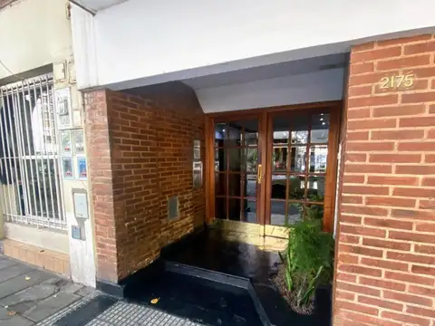 Campos Salles 2100, Piso 2