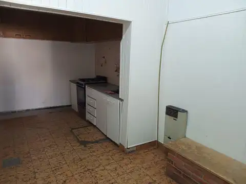 Casa en Venta 60 años
