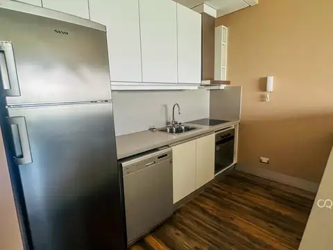 Departamento en Venta en Nordelta, USD 420.000