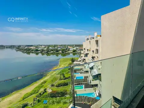 Departamento en Venta en Nordelta, Partido de Tigre