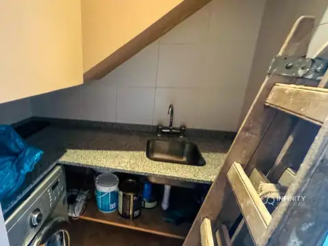 Departamento en Venta 15 años