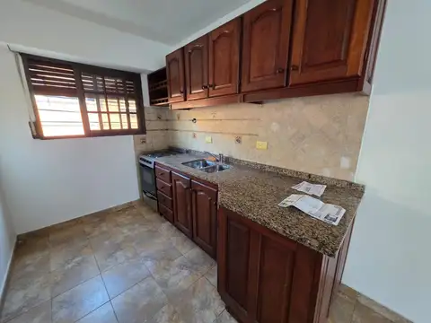 Departamento en Venta 15 años