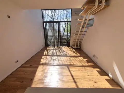 Venta Departamento Loft 2 amb Cochera  San Isidro