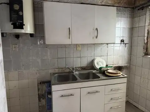 VENTA EN BLOCK A RECICLAR COMERCIAL O DESARROLLO