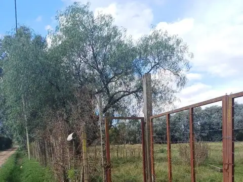 Terreno en Venta en Zarate, USD 30.000
