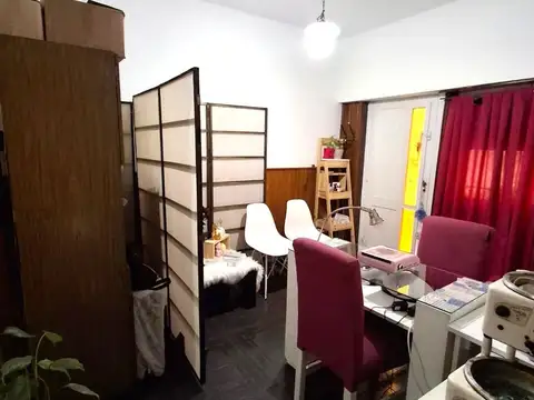 RETASADO: LOTE PROPIO C/2 PH 2 COCH + GALPON